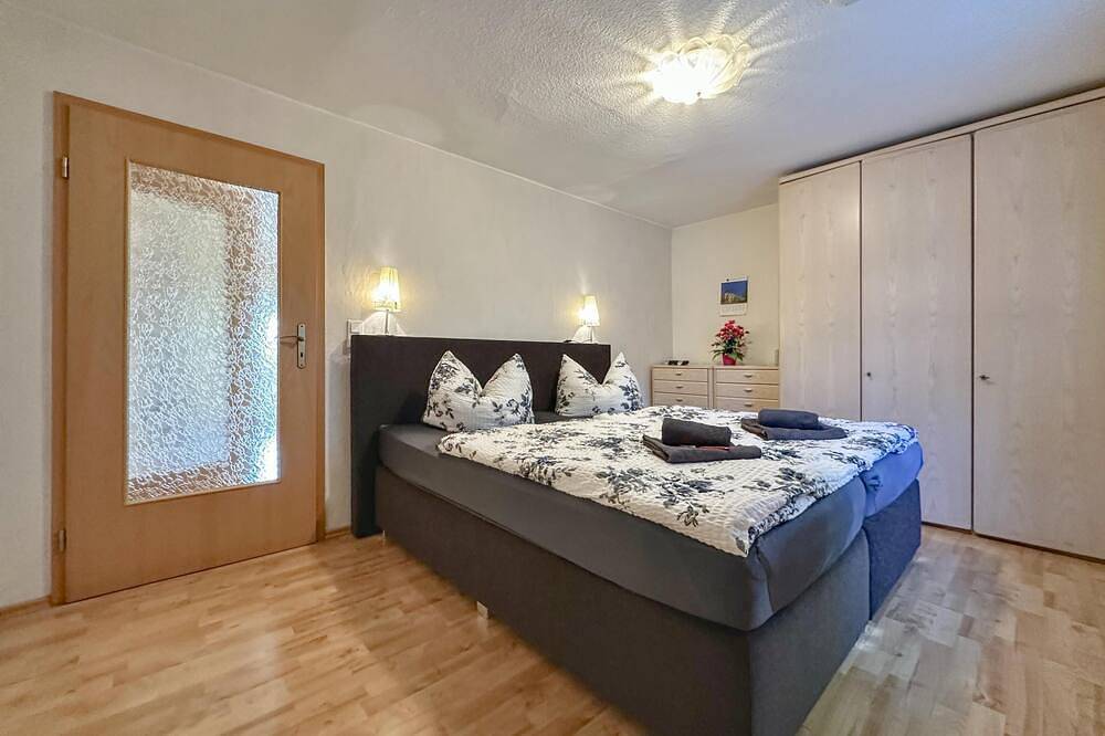 Ferienhaus in der Sächsischen Schweiz mit Pool in Pirna, Elbsandsteingebirge