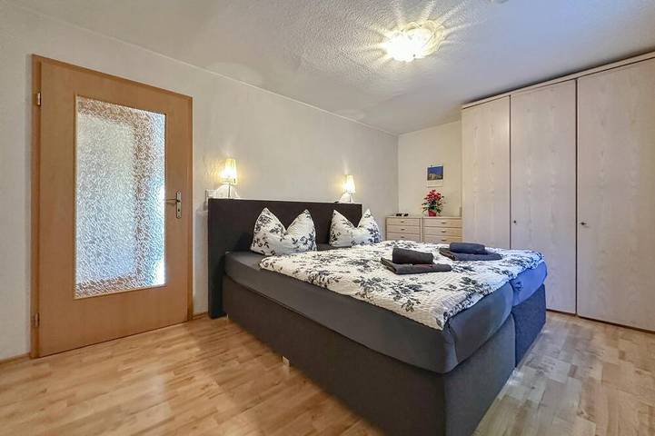 Ferienhaus für 4 Personen, mit Garten und Pool in Sächsische Schweiz - 2