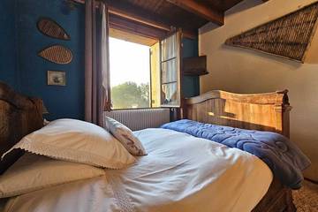Chambre D’hôte pour 2 Personnes dans Sigalens, Région de Langon, Photo 2