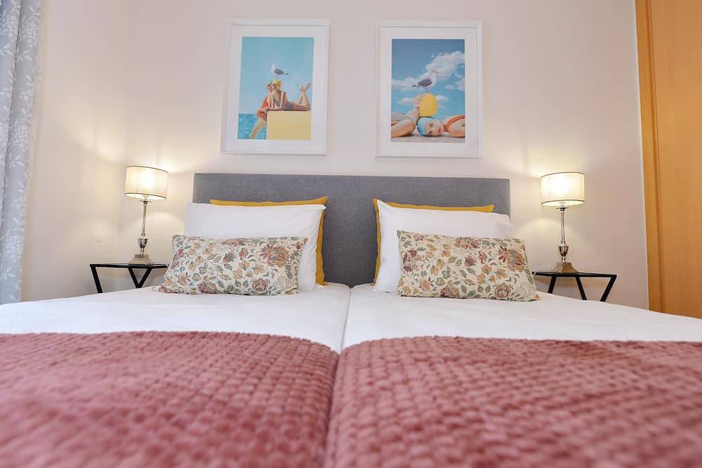 Ganze Wohnung, Seahorse Luxury Apartment With Pool On Rooftop And Seaview in Olhão, Parque Natural da Ria Formosa