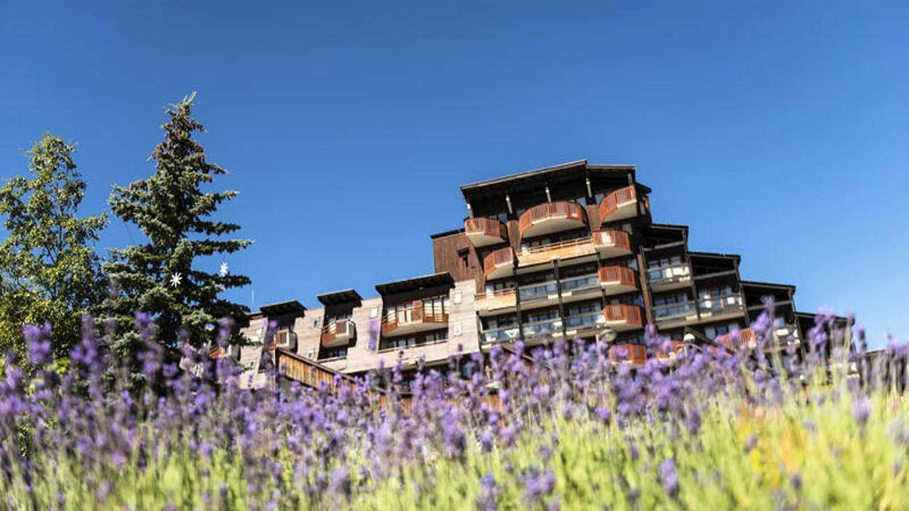 Apartamento vacacional entero, Ferienwohnung für 4 Personen (20 m²) in L'Alpe D'Huez in Huez, Parque Nacional de los Ecrins