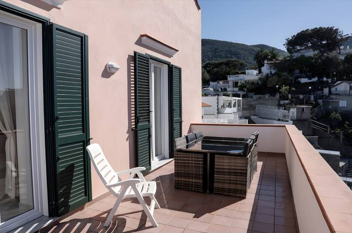 Ferienhaus für 5 Personen auf Ischia - 3
