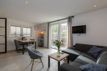 Maison De Vacances pour 4 Personnes dans Westkapelle, Côte de Zeeland, Photo 2