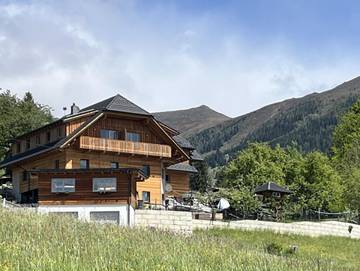 Zimmer für 2 Personen in St. Peter am Kammersberg, Steiermark, Bild 4