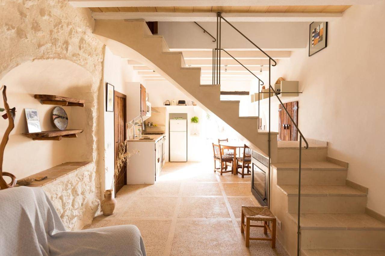 Two-Bedroom Villa in Fornalutx, West-Mallorca