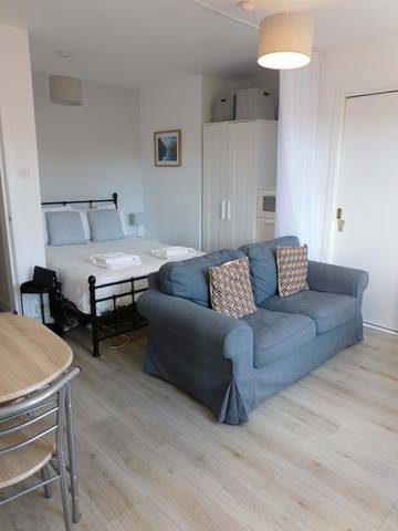 Apartment for 2 People in Glasgow, Greater Glasgow and Clyde Valley, Photo 2