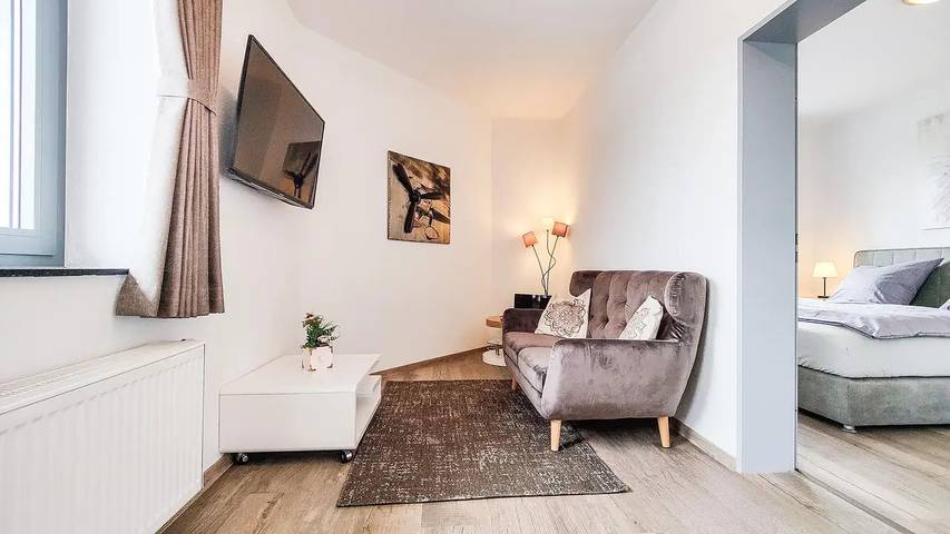 Ferienwohnung für 2 Personen in Norderney Nordstrand - 2