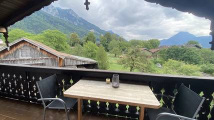 Ferienwohnung für 4 Personen in Nußdorf am Inn, Bayerische Alpen, Bild 3
