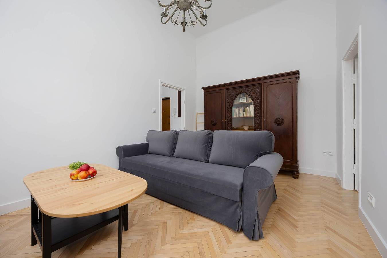 Appartamento intero, Podwale 29 | Cozy Apartment for 6 | Old Town in Varsavia Śródmieście, Varsavia