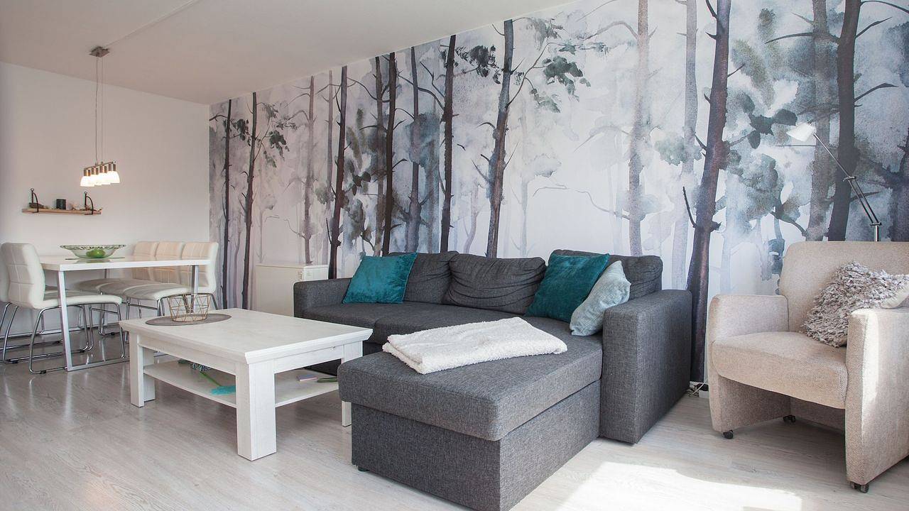 Geheel vakantieappartement, Ferienwohnung für 5 Personen (60 m²) in Winterberg in Niedersfeld, Upland