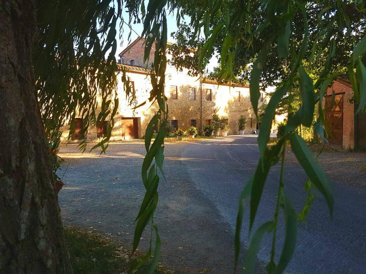 Agriturismo Podere Molino in Peccioli, Pisa Provinz