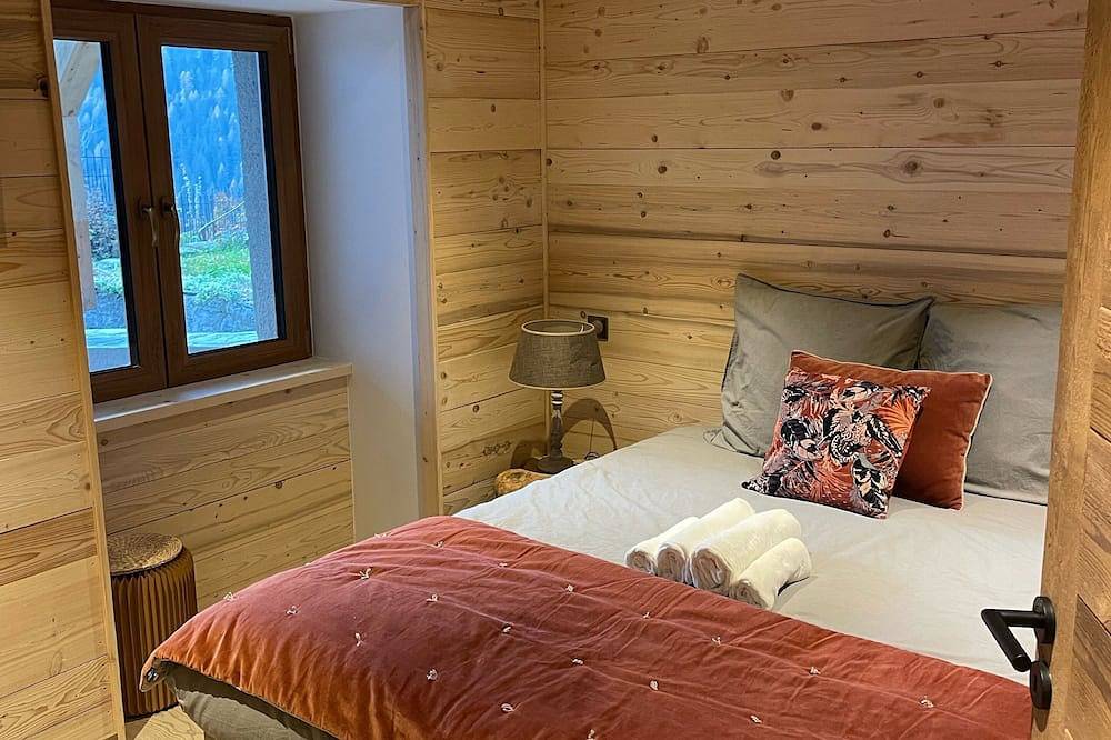 Chalet Vallée Bellecote in Massif de la Vanoise