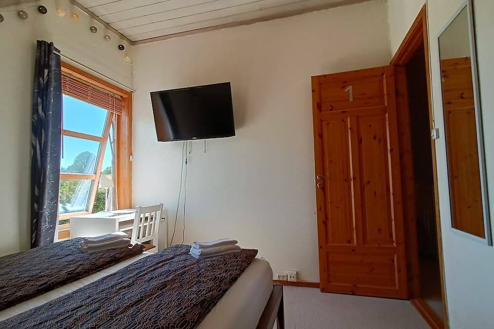 Ganze Wohnung, Mikael's Bed & Spa in Sandefjord