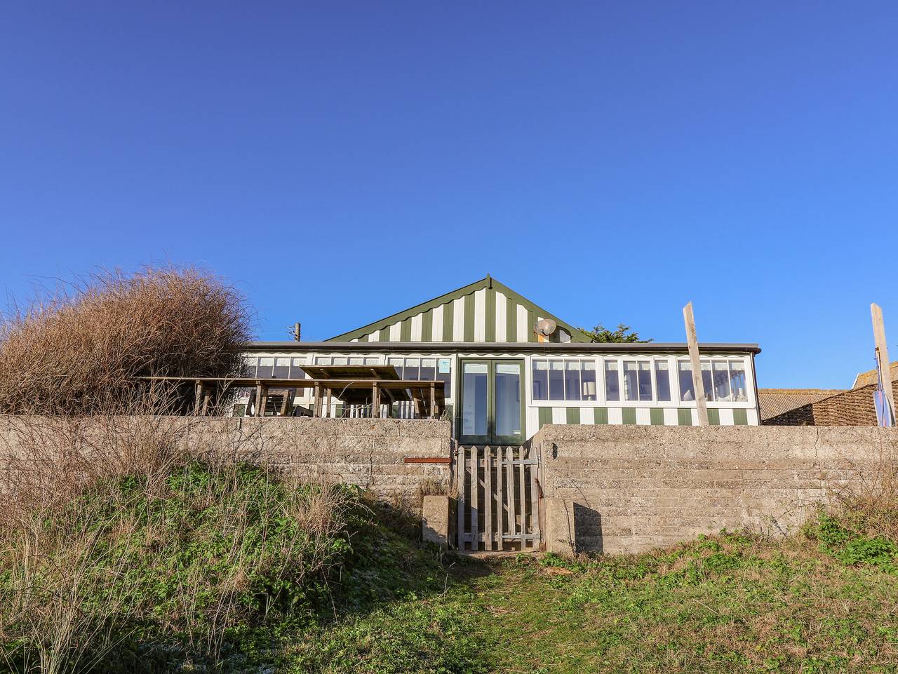 Valetta, Thorpeness in Thorpeness, Suffolk