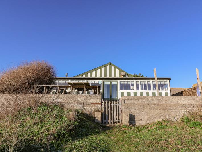 Holiday rental for 6 people in Thorpeness