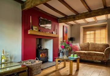 Cottage for 4 People in Buxton, Peak District, Photo 2