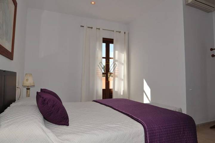 Finca für 8 Personen, mit Garten in Sa Coma - 3