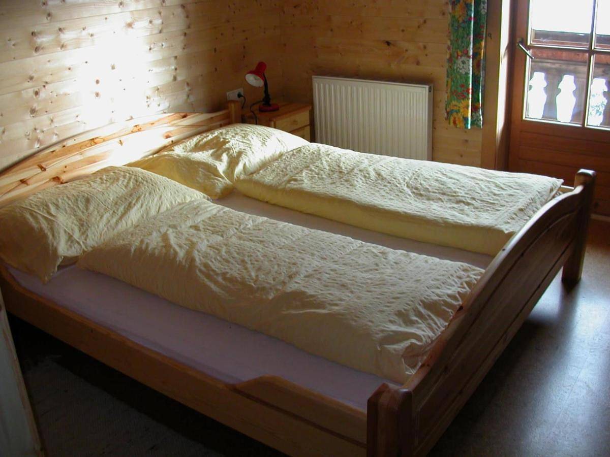 Double Room with Shared Toilet in Brixlegg, Kaisergebirge