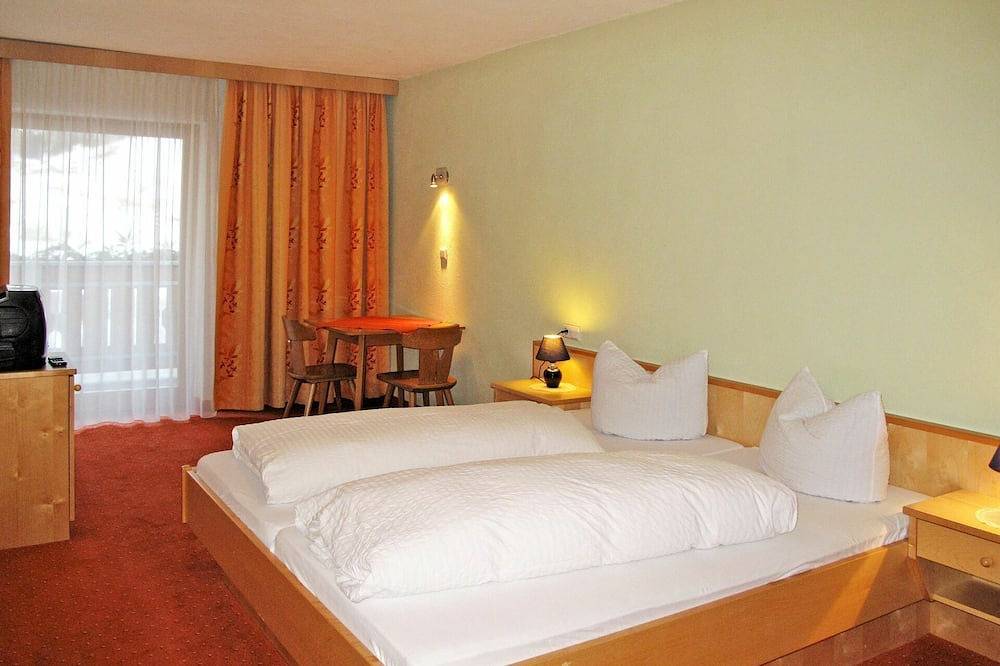 Ganze Wohnung, Herrliche Wohnung für 4 Gäste mit  W-Lan, Tv und Haustiere erlaubt in St. Valentin auf der Haide, Graun