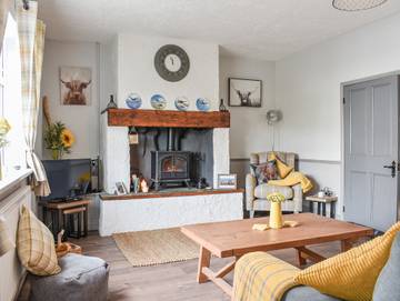Holiday Rental for 5 People in Darlington, North East England, Photo 2