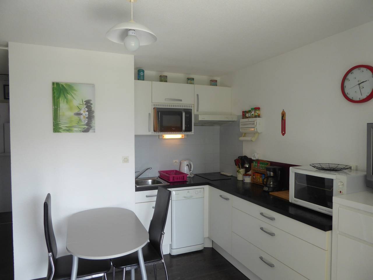 Appartement entier, Appartement Cosy avec Piscine, près du Lac de Tanchet et Plages, Les Sables-d'Olonne in Château-d'Olonne, Les Sables-d'Olonne