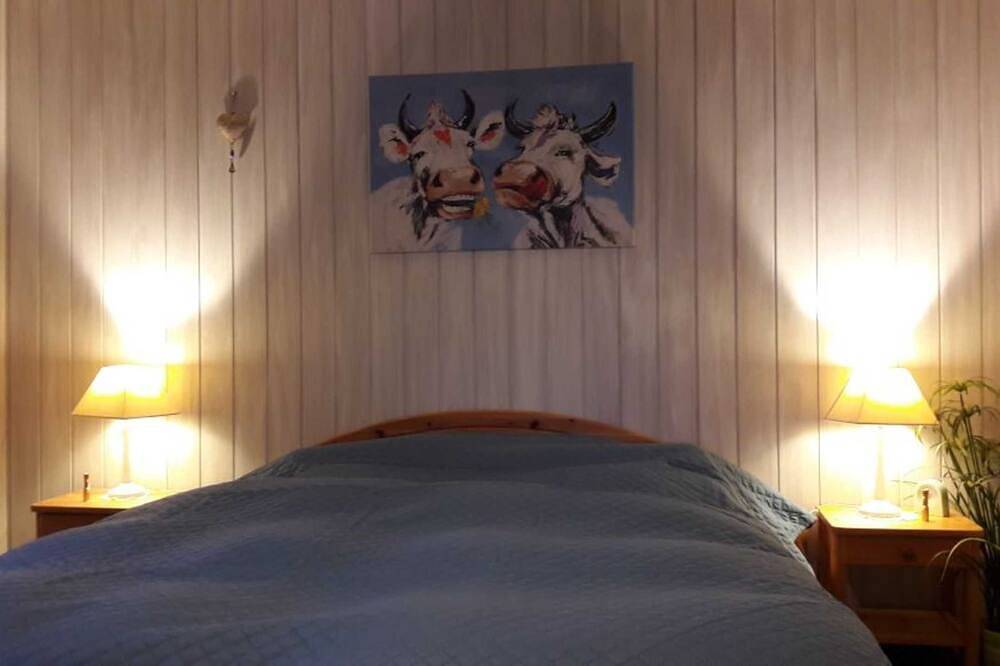 Liebermann, Andrea und Jochem Haus Nordseebrise - Ferienhaus Nordseebrise, in Holtgast, Nordseeküste