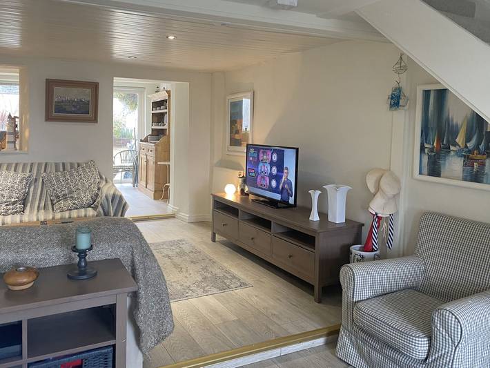 Cottage für 4 Personen in Roundstone, Connemara