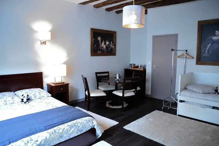 Casa de huéspuedes para 2 personas - 1