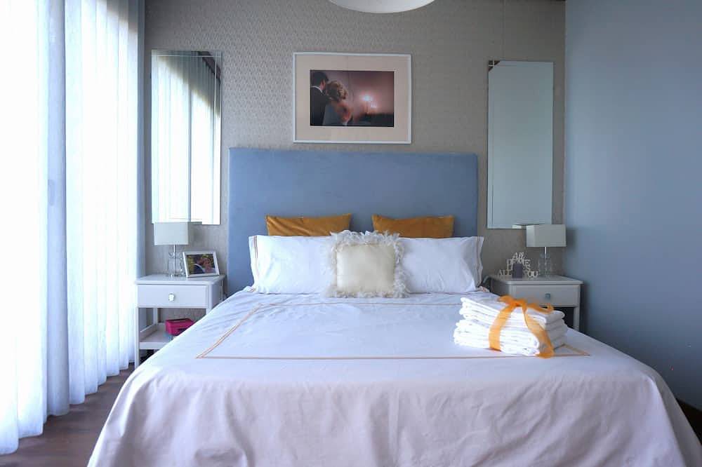 Ganze Wohnung, All-Inclusive Garden Retreat w/ Premium Amenities - Ready for Move-In in Leiria, Leiria District