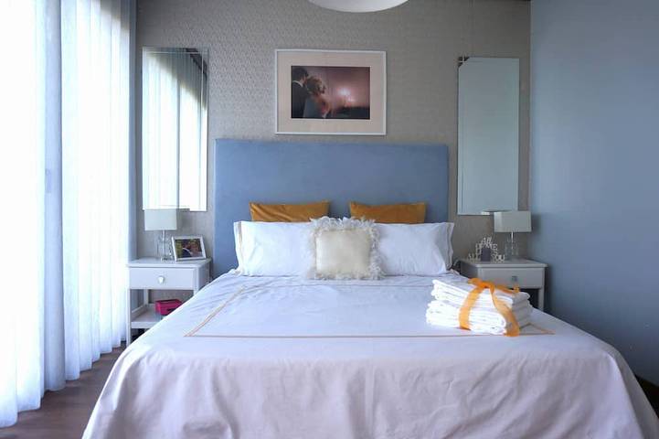 Appartement entier, All-Inclusive Garden Retreat w/ Premium Amenities - Ready for Move-In in Leiria, Leiria District