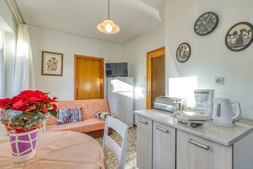 Ferienwohnung für 3 Personen in Poreč, Grad Poreč, Bild 4