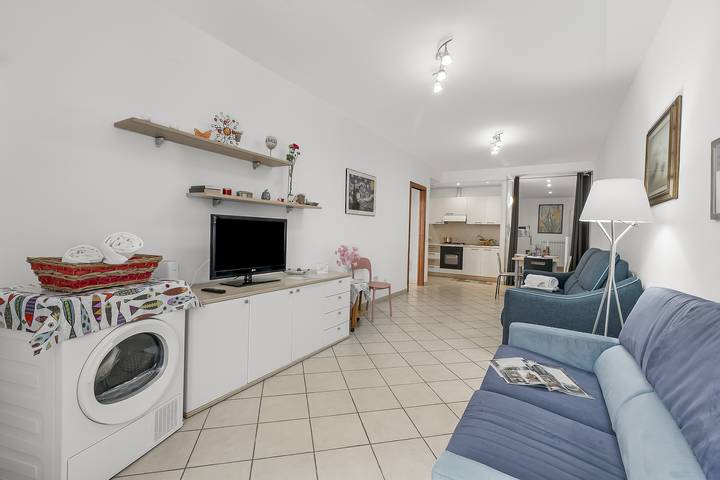 Gîte pour 6 personnes à Loano - 2