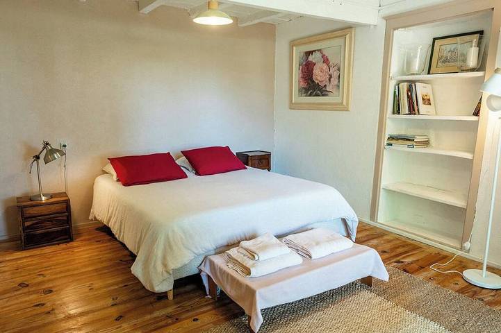 Location de vacances pour 13 personnes, avec jardin à Salvagnac - 2