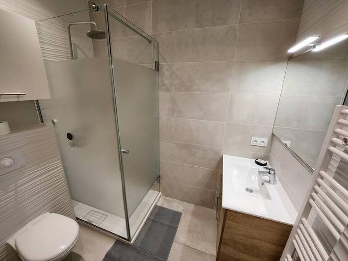 Gîte pour 6 personnes, animaux acceptés à Genas - 4