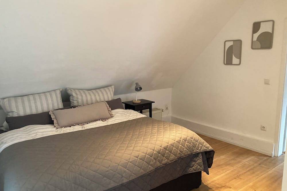Ferienhaus „Burgnest“ im Herzen von Heimbach in Heimbach, Rureifel (Nordrhein-westfalen)