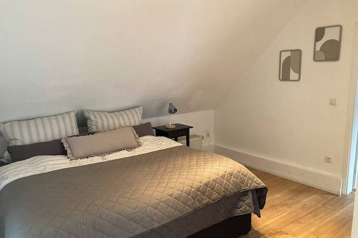 Ferienhaus für 6 Personen in Heimbach - 2