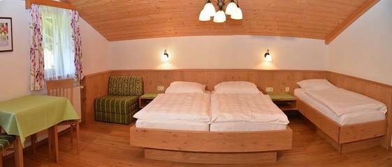 Ferienwohnung für 6 Personen in Leogang, Kitzbüheler Alpen, Bild 4