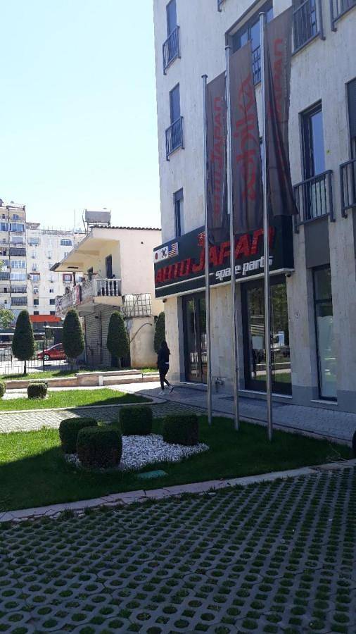 Chambre d’hôte pour 2 personnes, avec vue à Tirana - 2