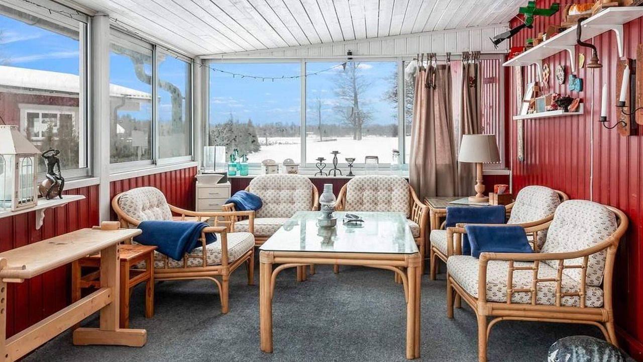 Ferienhaus für 4 Personen (125 m²) in Köpings Kommun in Arboga, Västmanland