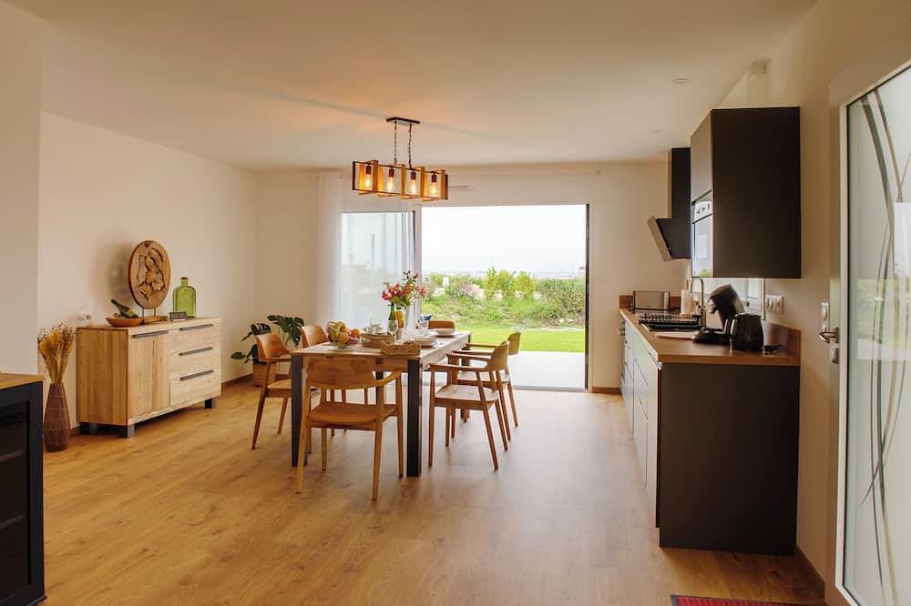 Apartamento entero, - Stagadon - in Landéda, Región de Brest