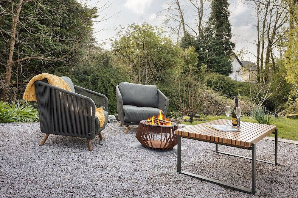 Bellfoot Rural Retreat & Hot Tub in Lake District