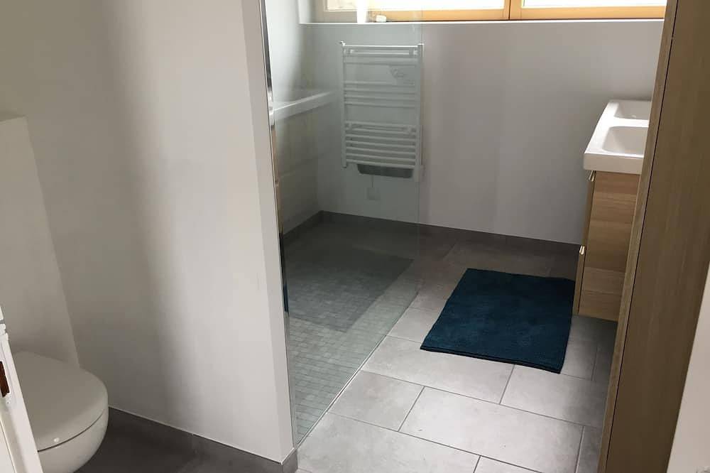 Casa de madera, cerca de playas y dunas, península Sainte Marguerite in Landéda, Región de Brest