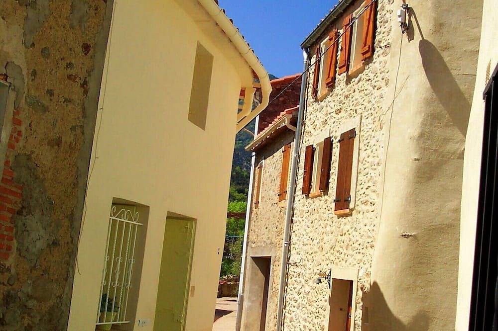 Photo : Maison de vacances