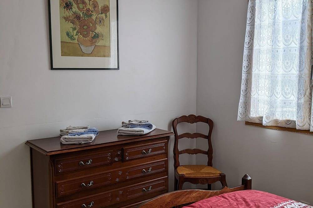Self-catering cottage with exceptional view in Châteauroux-les-Alpes, Nationalpark Écrins