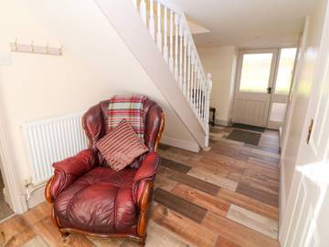 Holiday Rental for 8 People in Peak District, Photo 2