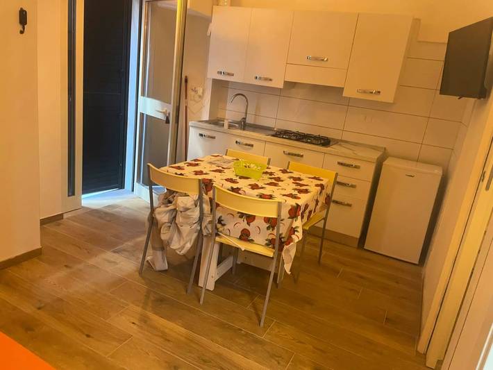 Gîte pour 3 personnes à Vieste - 4