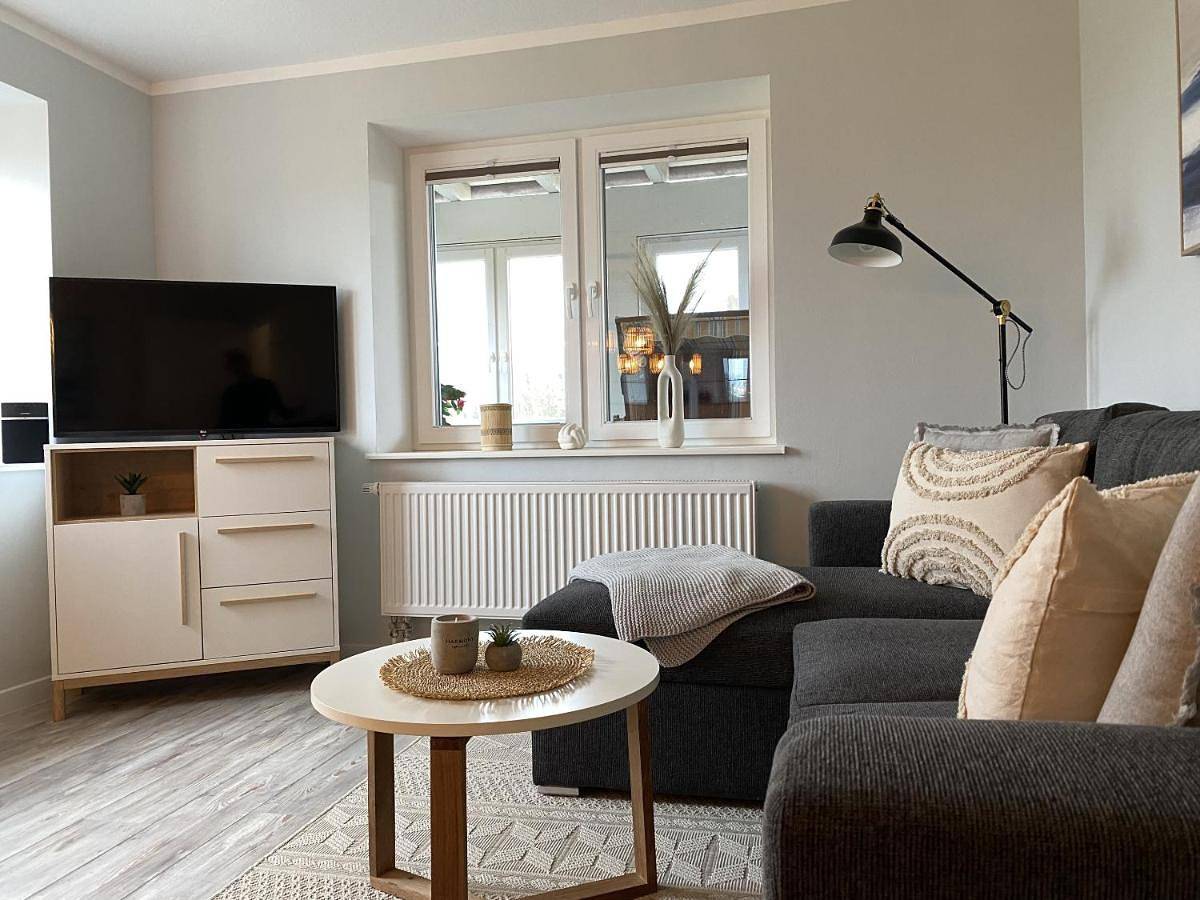 Apartment in Simonsberg, Halbinsel Eiderstedt