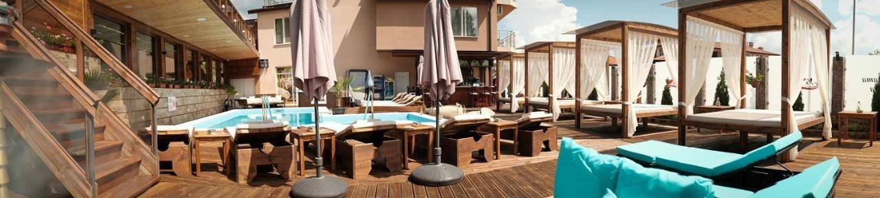 Maison d’hôte pour 11 personnes avec jacuzzi in Velingrad, Pazardjik (oblast)