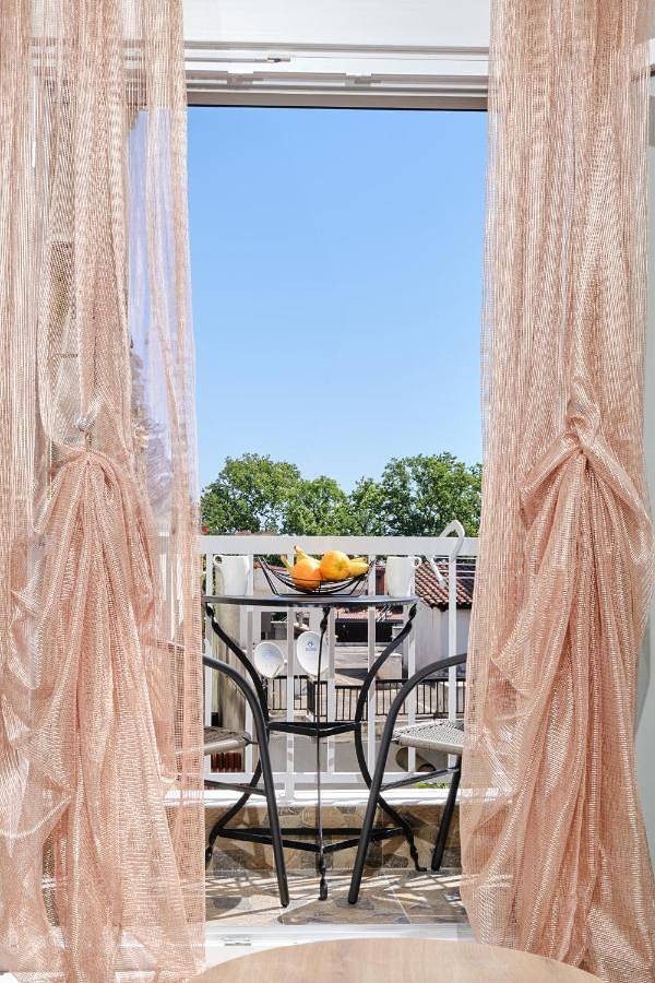 Gîte pour 2 personnes, avec balcon dans Veria - 4