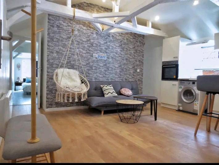 Gîte pour 5 personnes à Orthez - 4